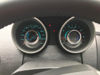 Red Mahindra XUV 500 W9 BS4 N FWD Diesel