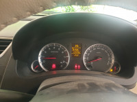 White Maruti Suzuki Swift DZire Petrol ZXi