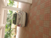 White Maruti Suzuki Swift DZire Petrol ZXi