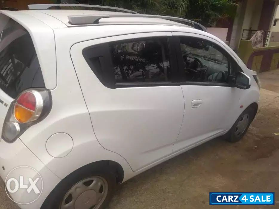 Chevrolet Beat Diesel LT