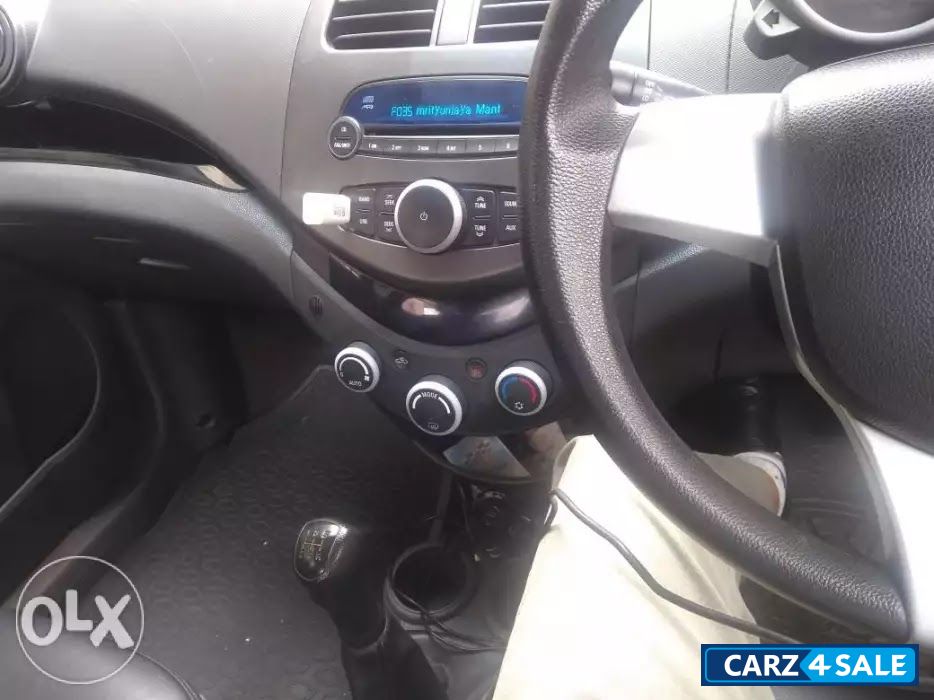 Chevrolet Beat Diesel LT