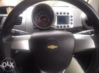 Chevrolet Beat Diesel LT
