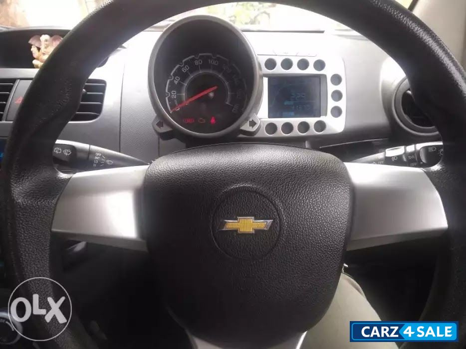 Chevrolet Beat Diesel LT