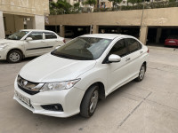 Honda City 1.5 V MT