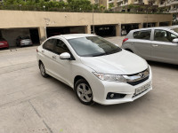 Honda City 1.5 V MT
