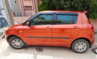 Maruti Suzuki Swift Diesel