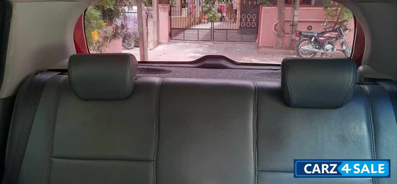 Maruti Suzuki Swift Diesel