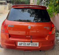 Maruti Suzuki Swift Diesel