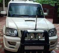 Mahindra Scorpio Diesel 2009 Model