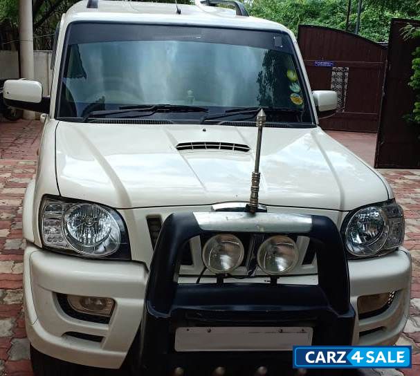 Mahindra Scorpio Diesel