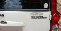 Mahindra Scorpio Diesel