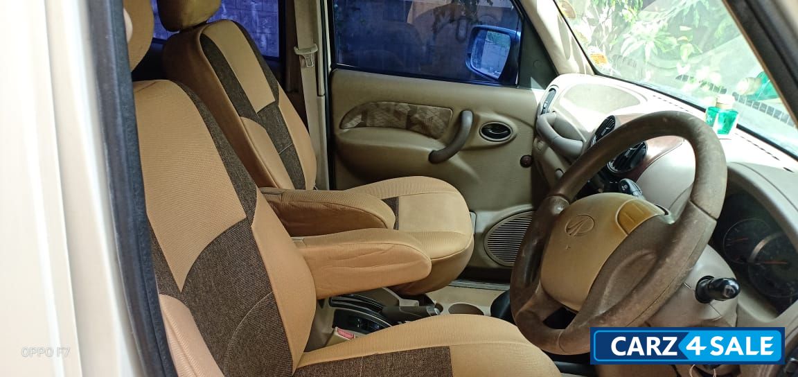 Mahindra Scorpio Diesel