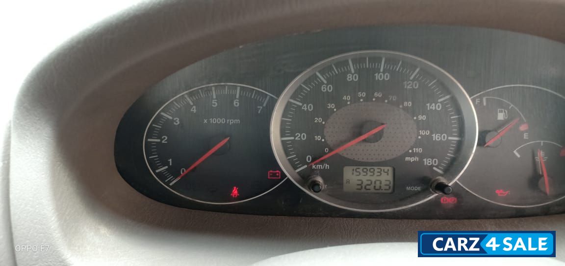 Mahindra Scorpio Diesel