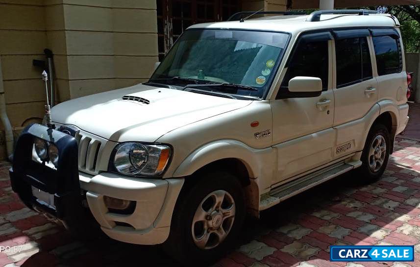 Mahindra Scorpio Diesel
