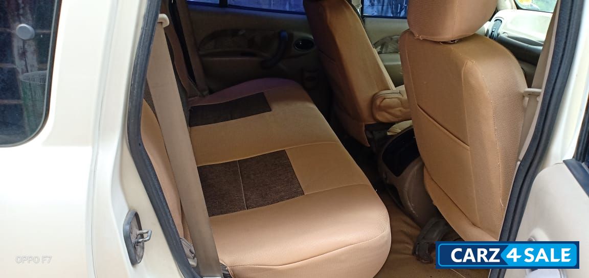 Mahindra Scorpio Diesel