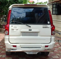 Mahindra Scorpio Diesel