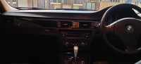 BMW 3-Series 320d Sport Line
