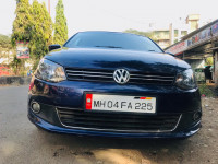 Volkswagen Vento Diesel TD 2011 Model