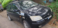 Hyundai Getz GLS