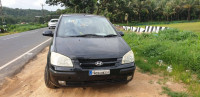 Hyundai Getz GLS