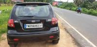 Hyundai Getz GLS