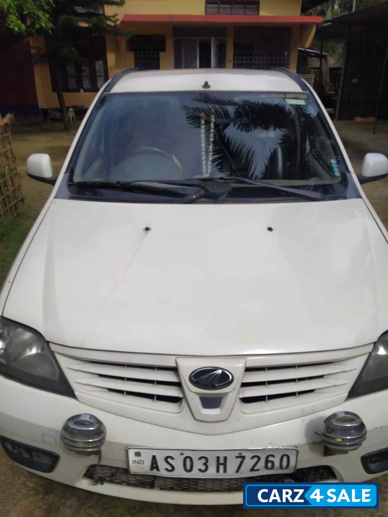 Mahindra Verito 1.5 D4