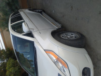 Tata Aria Pure LX 4x2 2014 Model