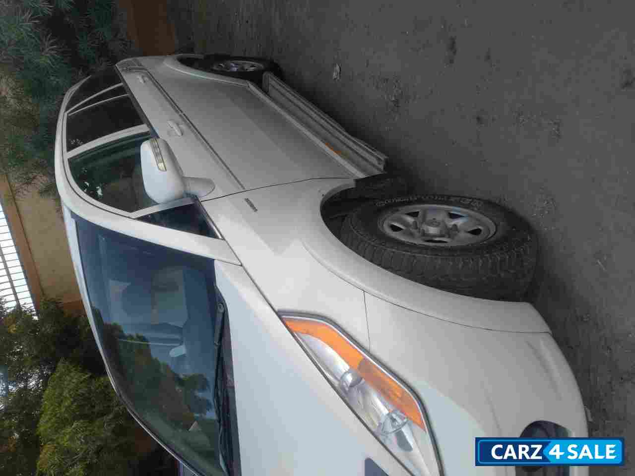 Tata Aria Pure LX 4x2