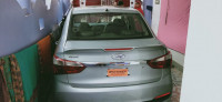 Hyundai Xcent Petrol 2019 Model