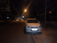 Hyundai Verna SX 1.6L U2 CRDi Diesel