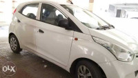 Hyundai Eon Magna plus
