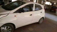 Hyundai Eon Magna plus