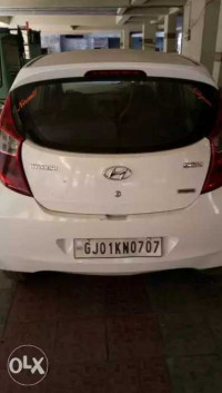 Hyundai Eon Magna plus