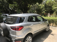 Ford EcoSport 1.5 Petrol Titanium Plus AT