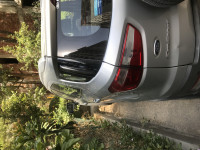 Ford EcoSport 1.5 Petrol Titanium Plus AT