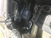 Ford EcoSport 1.5 Petrol Titanium Plus AT