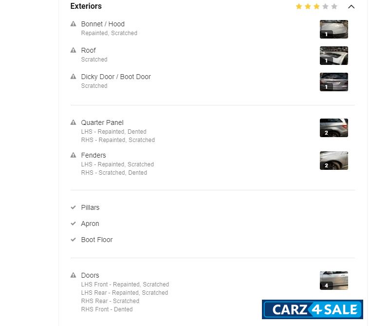 Silver Mercedes-Benz R-Class R350 4MATIC