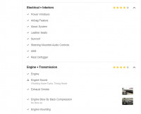 Silver Mercedes-Benz R-Class R350 4MATIC