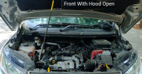 Ford EcoSport 1.5 Diesel Titanium MT 2017 Model
