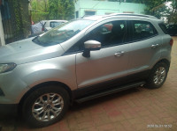 Ford EcoSport 1.5 Diesel Titanium MT