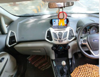 Ford EcoSport 1.5 Diesel Titanium MT