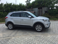 Hyundai Creta 1.6 SX Plus Petrol