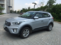 Hyundai Creta 1.6 SX Plus Petrol