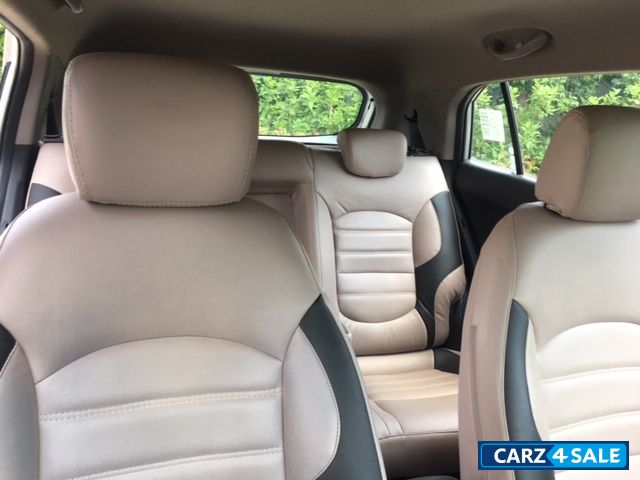 Hyundai Creta 1.6 SX Plus Petrol