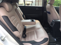 Hyundai Creta 1.6 SX Plus Petrol