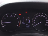 Hyundai Creta 1.6 SX Plus Petrol