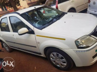 Mahindra Verito 1.5 D4 2013 Model