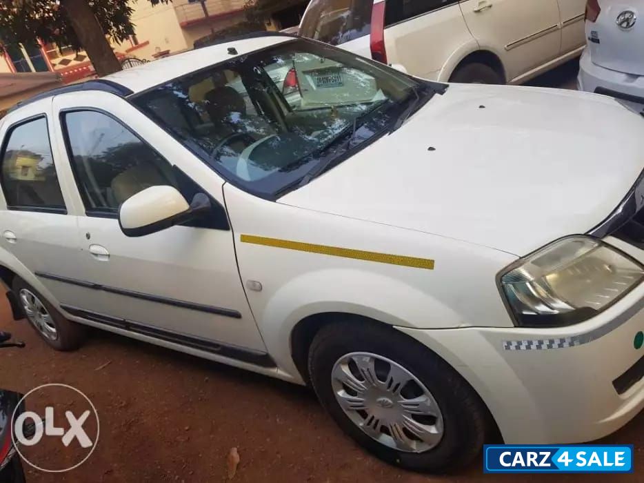 Mahindra Verito 1.5 D4