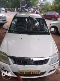Mahindra Verito 1.5 D4