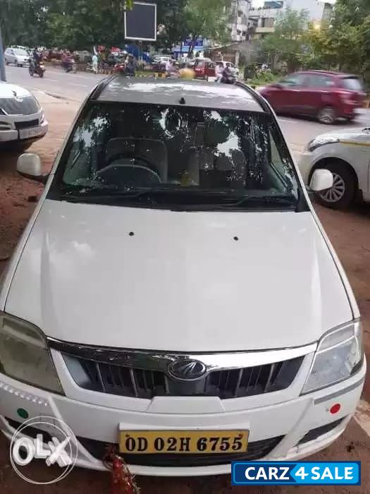 Mahindra Verito 1.5 D4